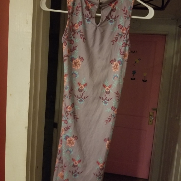 Mudd Dress - Picture 2 of 7